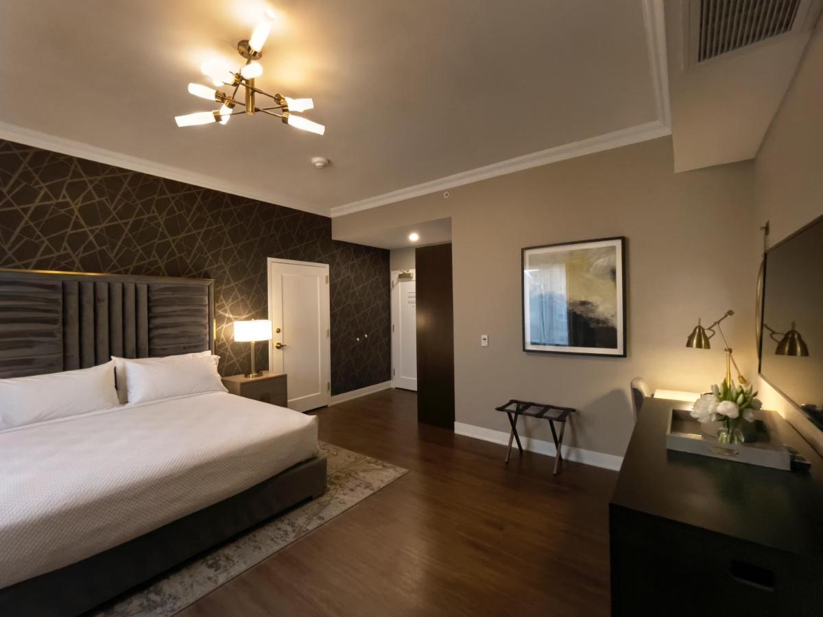 The Chateau Grande Hotel East Brunswick Dış mekan fotoğraf