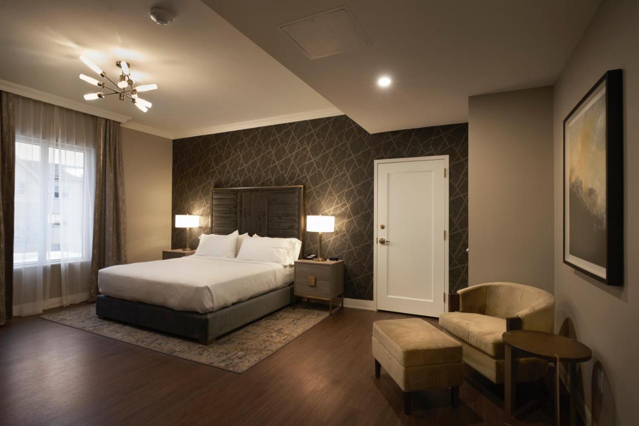 The Chateau Grande Hotel East Brunswick Dış mekan fotoğraf