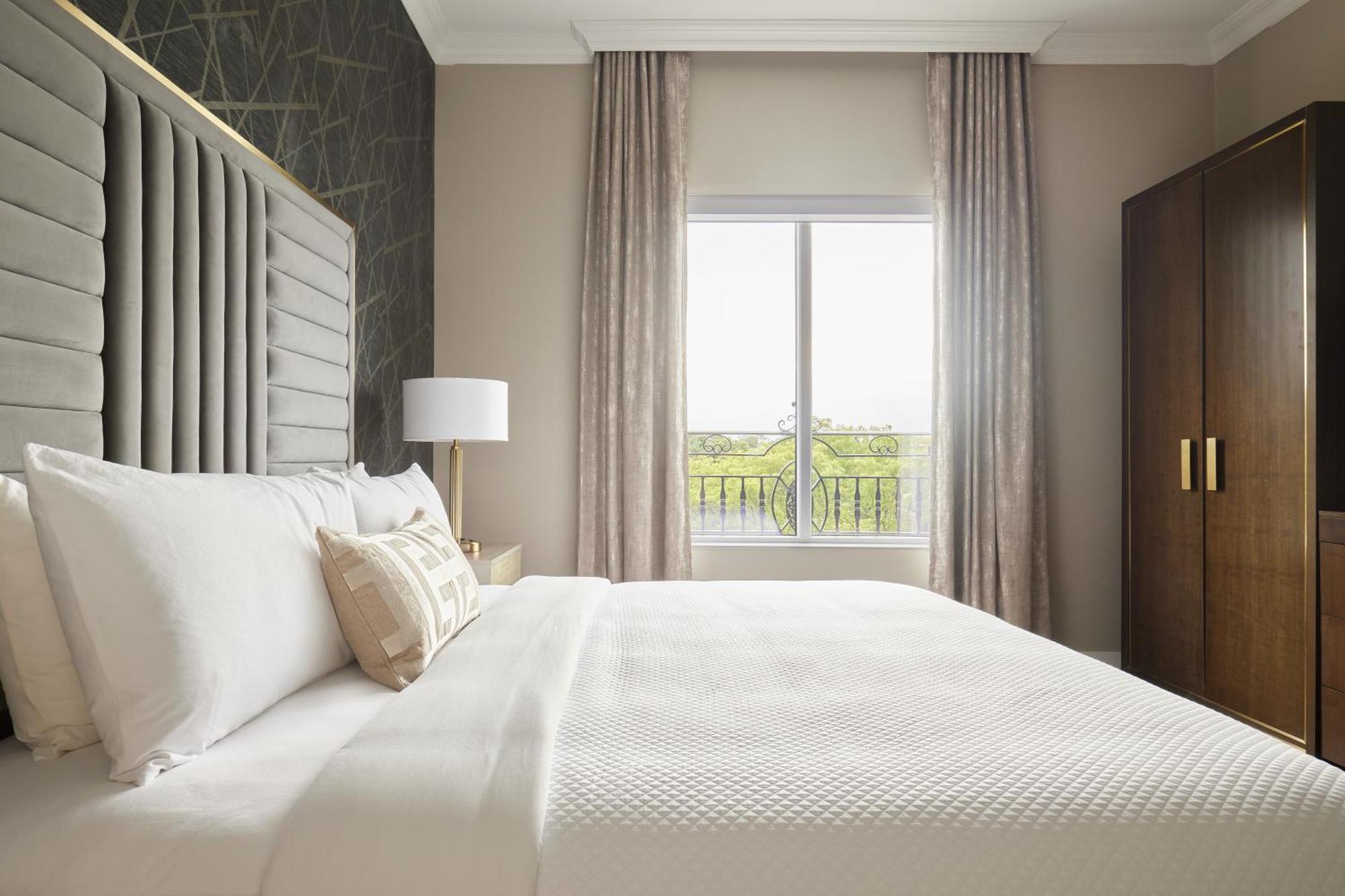The Chateau Grande Hotel East Brunswick Dış mekan fotoğraf
