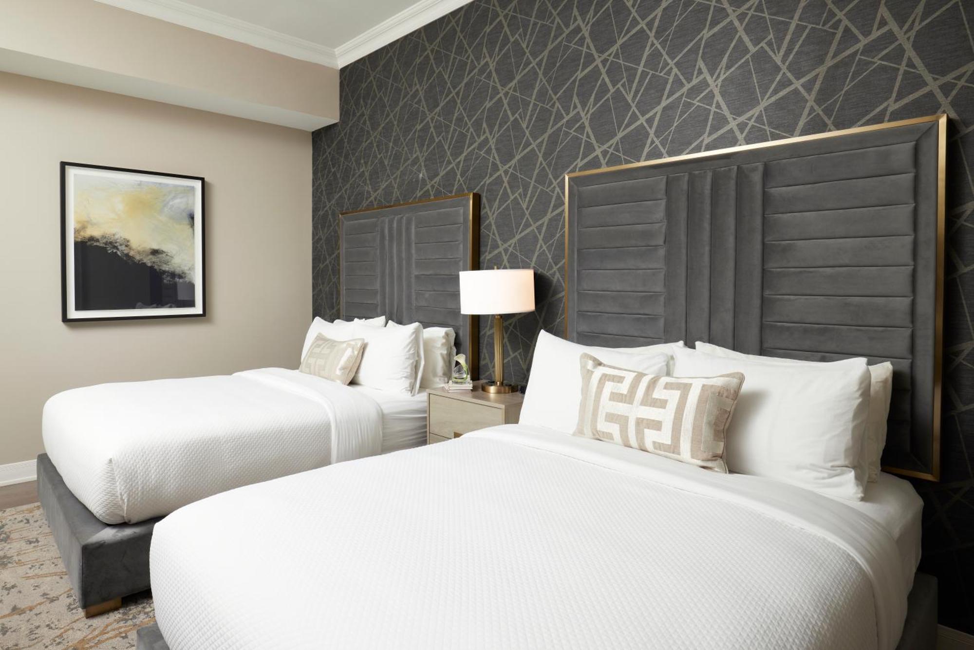 The Chateau Grande Hotel East Brunswick Dış mekan fotoğraf