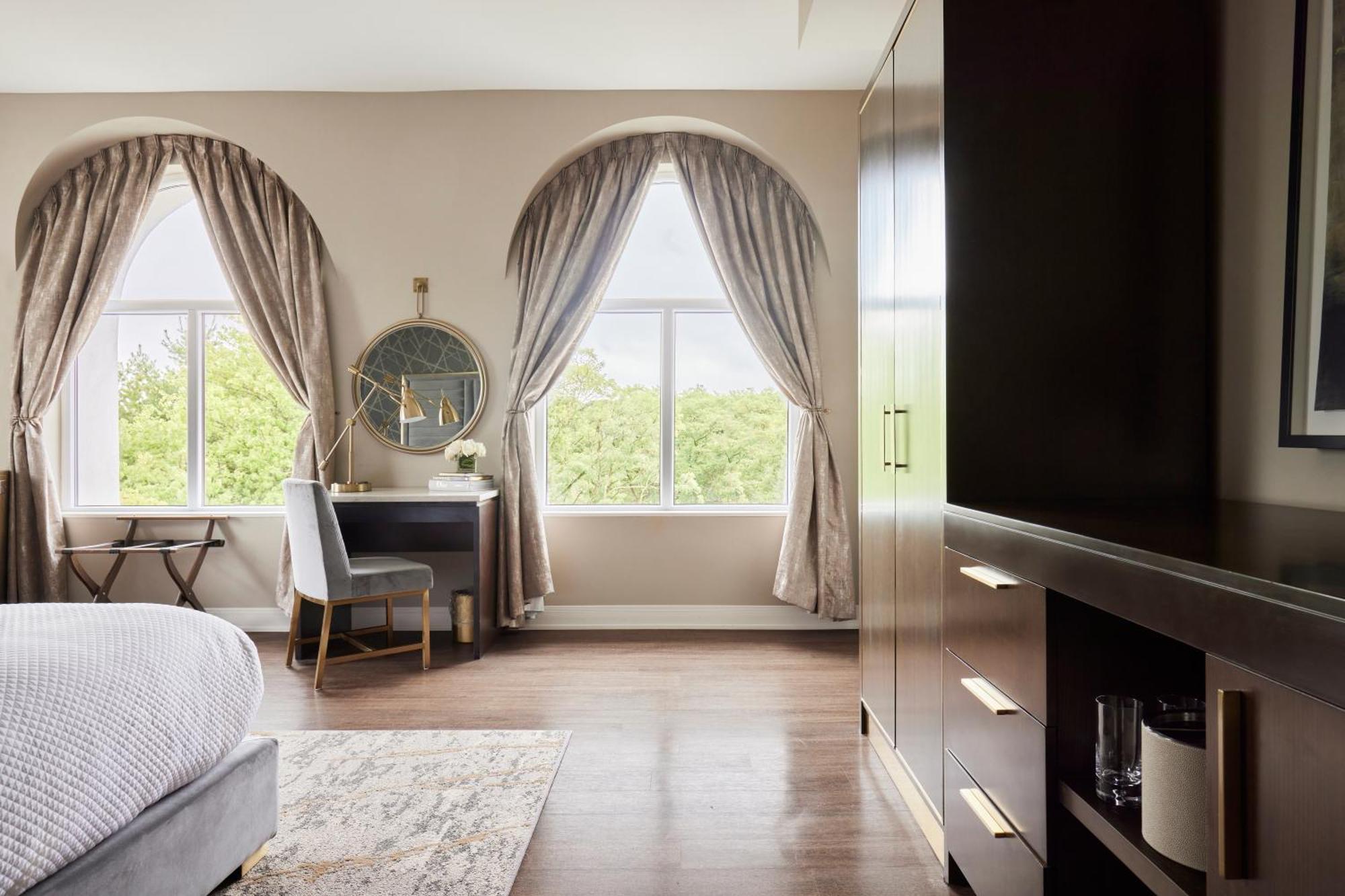 The Chateau Grande Hotel East Brunswick Dış mekan fotoğraf
