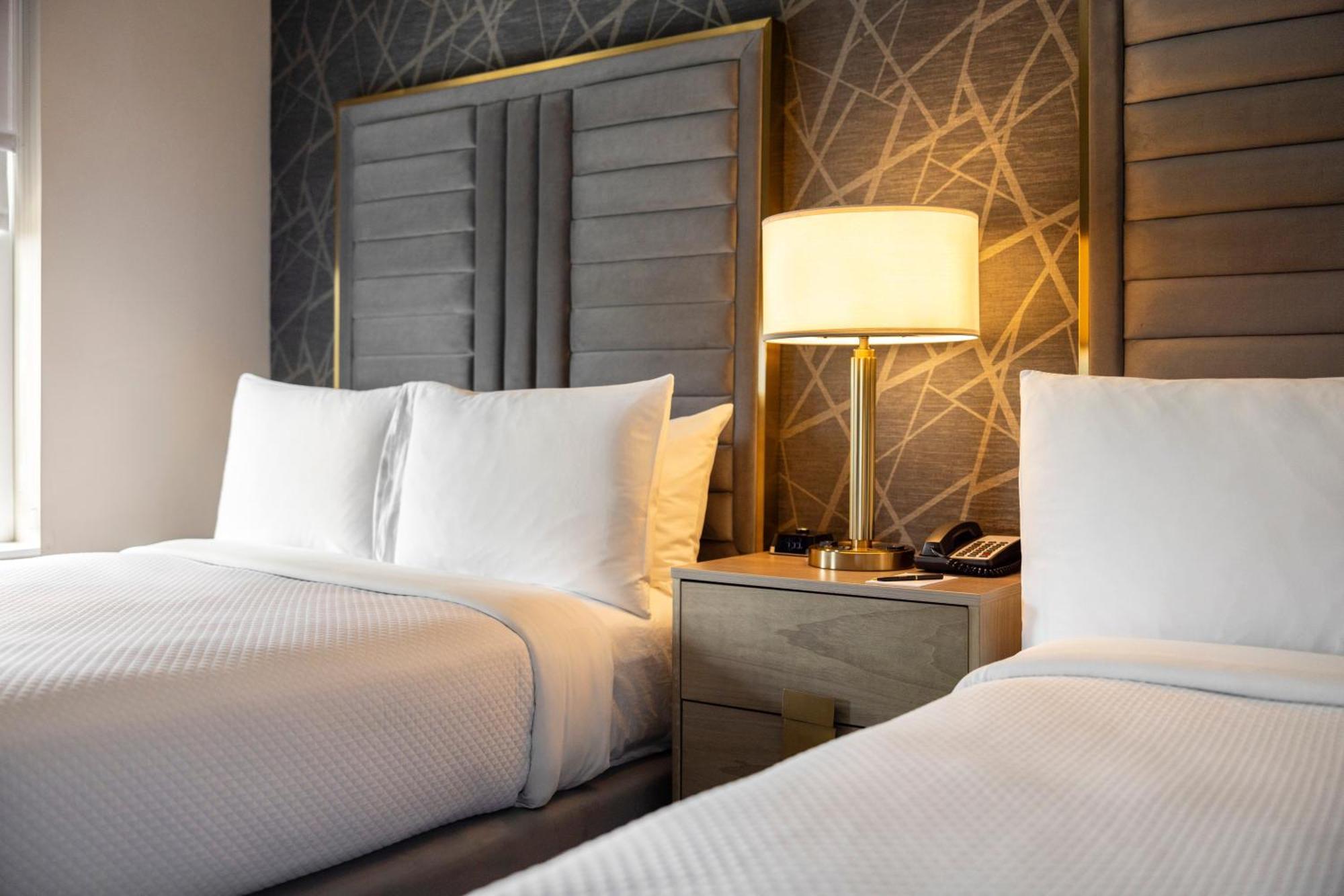 The Chateau Grande Hotel East Brunswick Dış mekan fotoğraf